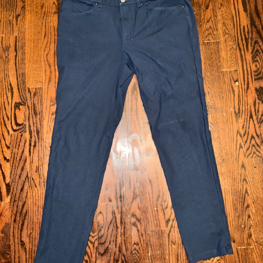Men's Lululemon ABC Pants